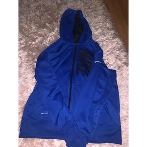 Boys Nike jacket